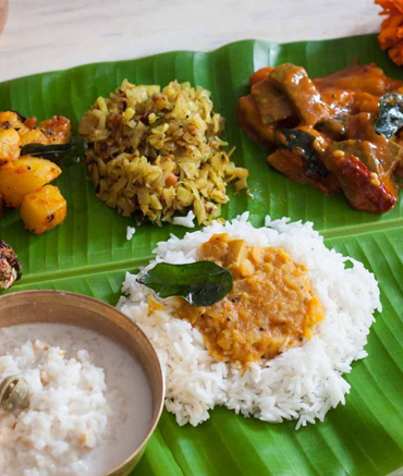 Nammakitchen